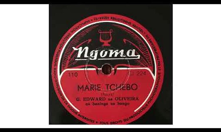 G. Edouard na Manuel Oliveira na baninga na bango - Marie Tchebo (Ngoma)