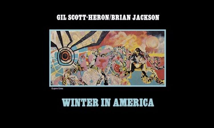 Gil Scott-Heron - H2Ogate Blues