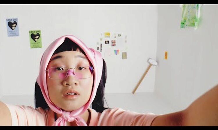 Yaeji - For Granted (Official Video)