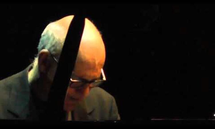 Ludovico Einaudi - Una Mattina (Moscow) (05.04.2012) (Full HD)