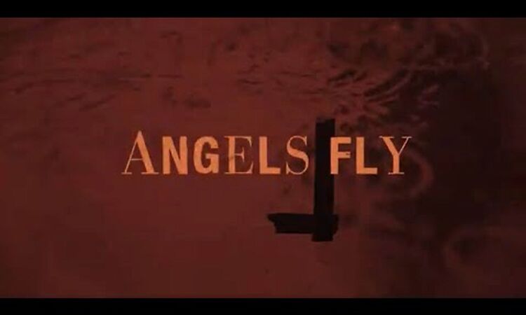 Louis Tomlinson - Angels Fly (Official Audio)