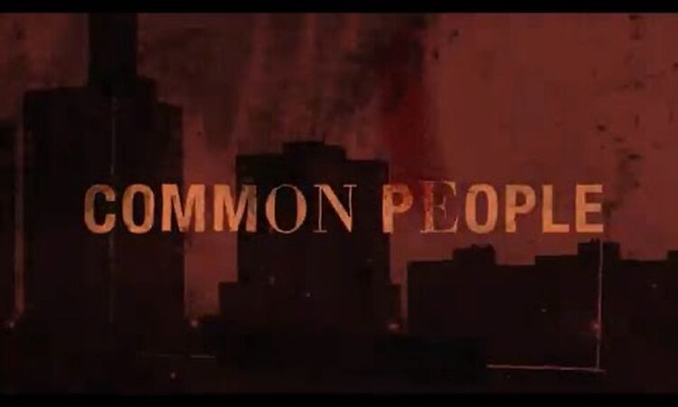 Louis Tomlinson - Common People (Official Audio)