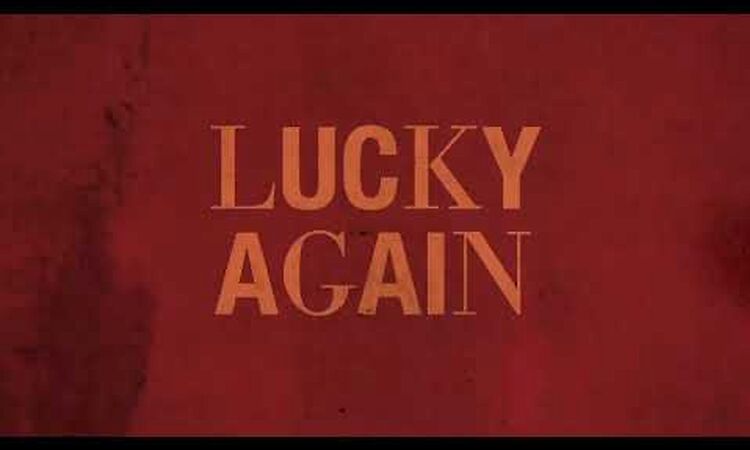 Louis Tomlinson - Lucky Again (Official Audio)