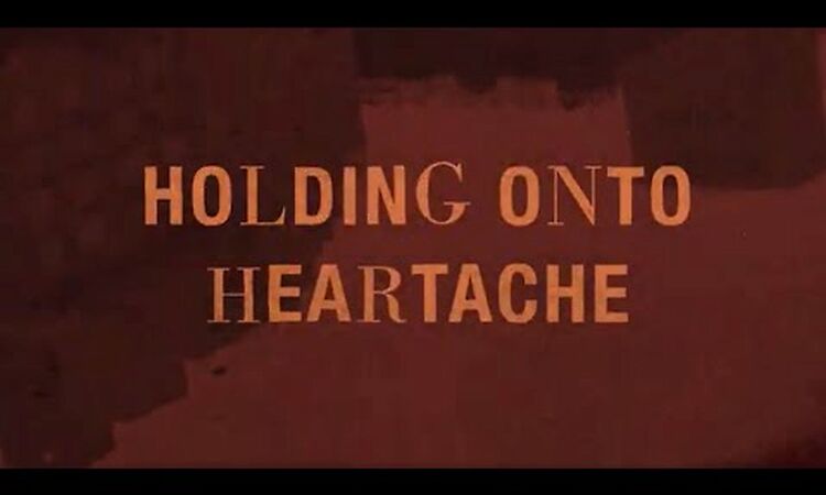 Louis Tomlinson - Holding On To Heartache (Official Audio)