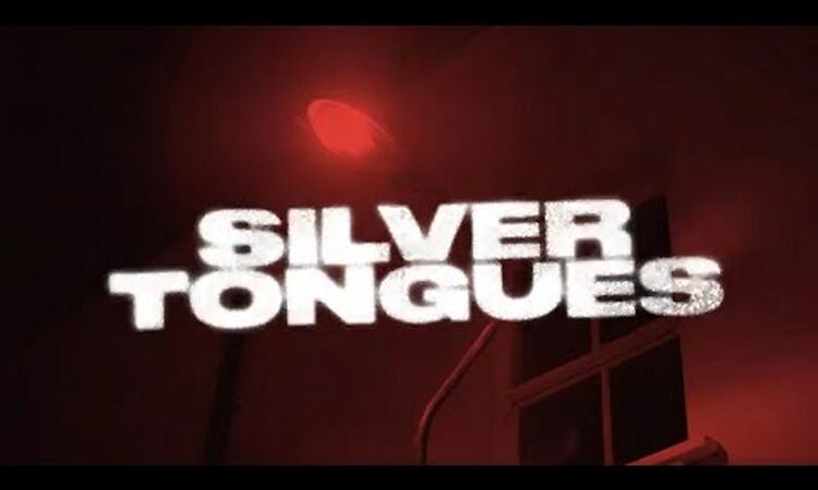 Louis Tomlinson - Silver Tongues (Official Lyric Video)