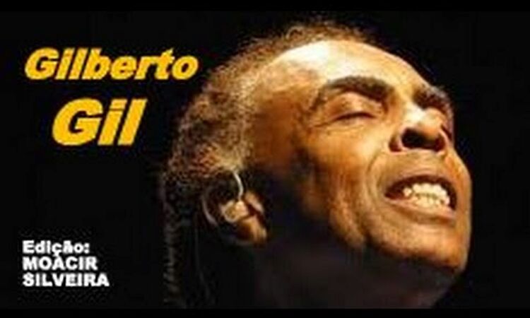 ANDAR COM FÉ (letra e vídeo) com GILBERTO GIL, vídeo MOACIR SILVEIRA