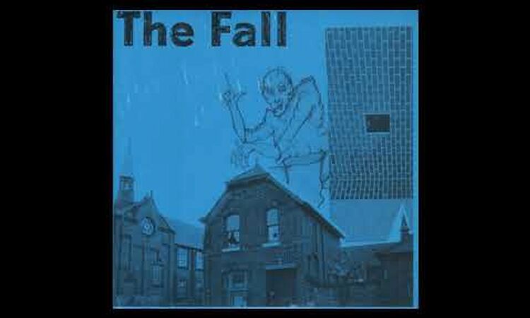 The Fall - City Hobgoblins (1980)