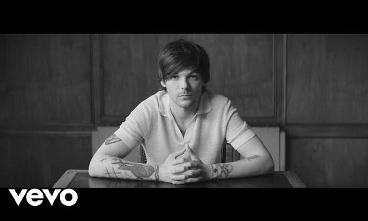 Louis Tomlinson - Two of Us (Official Video)