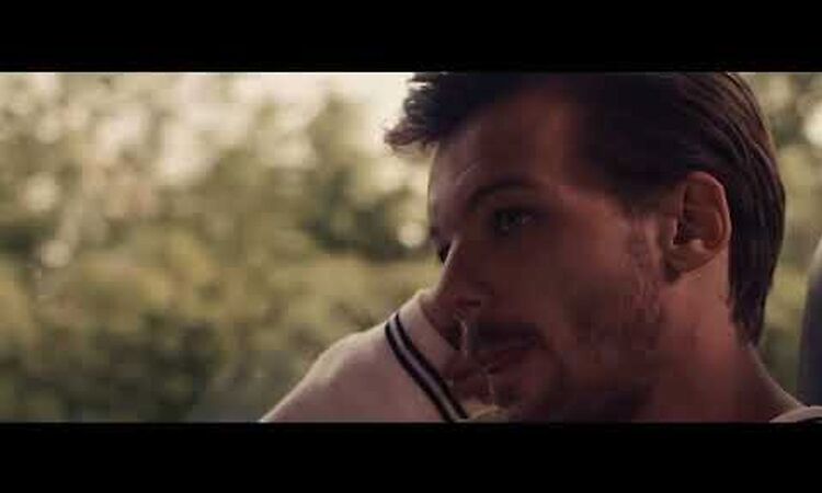 Louis Tomlinson - Just Like You (Music Video)