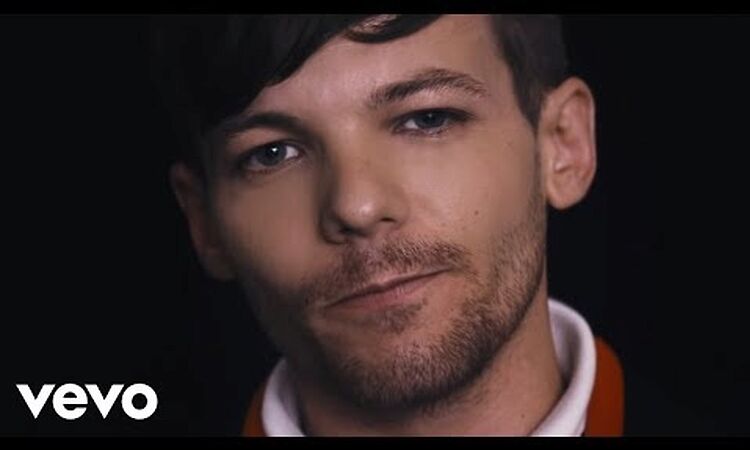 Louis Tomlinson - Miss You (Official Video)