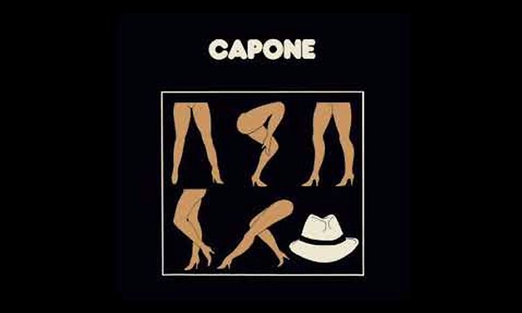 Capone   Mother Hernie