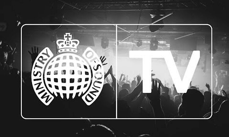 London Grammar - Nightcall (Freemasons Remix) (Ministry of Sound TV)