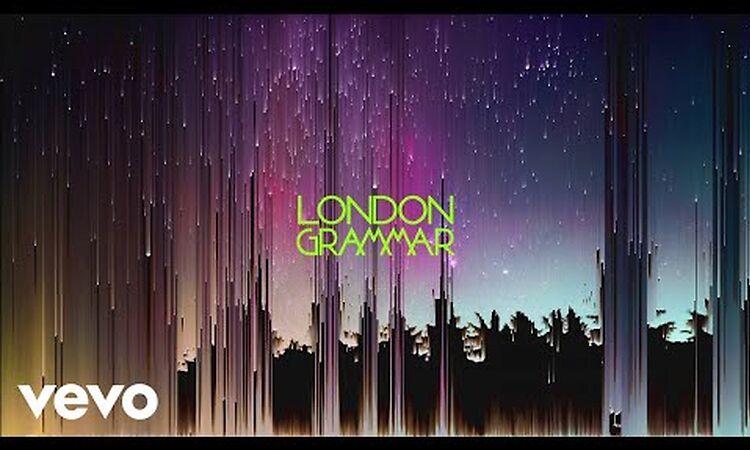 London Grammar - Baby It's You (Dot Major Remix - Official Audio)