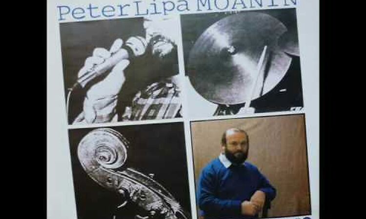 Peter Lipa - My Album