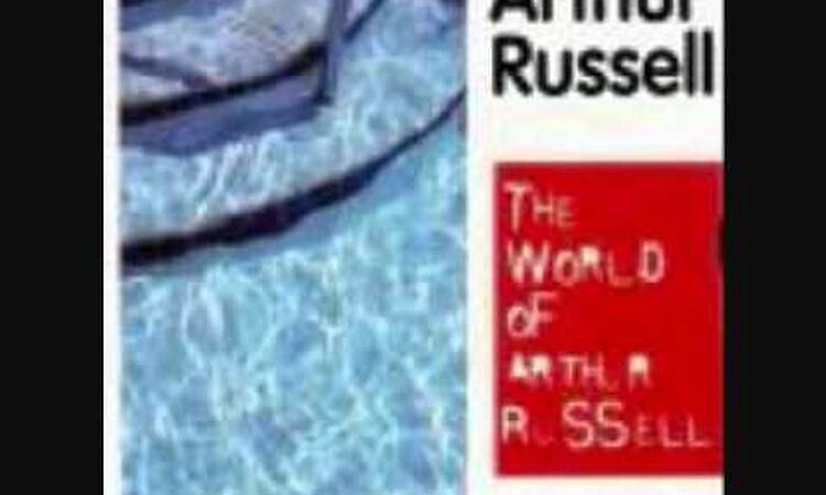 Arthur Russell - In The Light of The Miracle