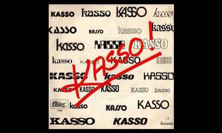 Kasso - Kasso