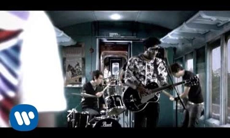 Bloc Party - I Still Remember (Official Video)