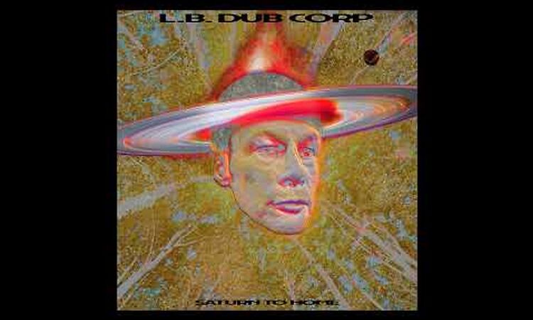 L.B. Dub Corp - You Got Me (Ft. Robert Owens) [DKMNTL101]