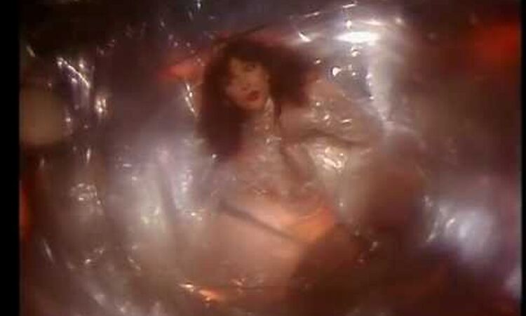 Kate Bush - Breathing - Official Music Video