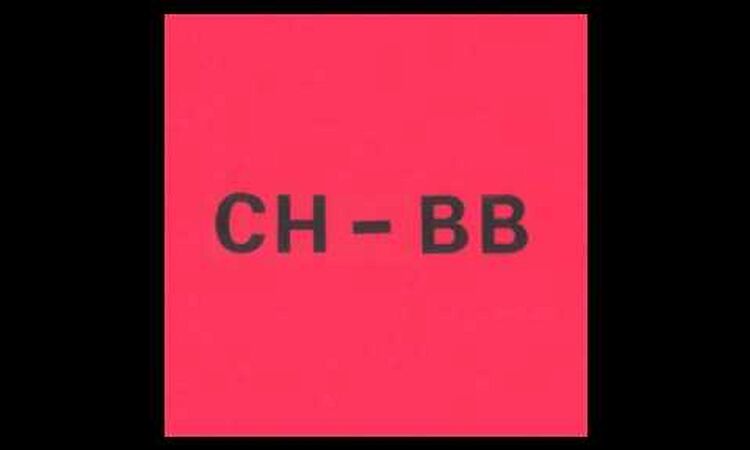 CHBB - Chou Frou
