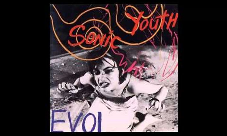 Sonic Youth - Shadow Of A Doubt