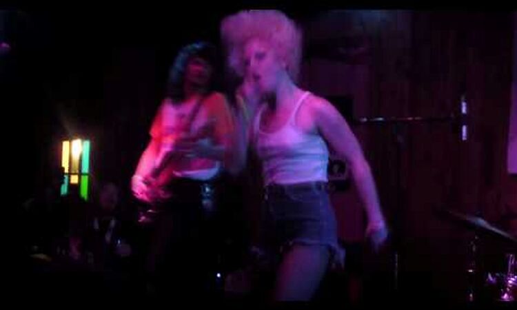 Amyl and the Sniffers - Control @ Barracuda, SXSW 2019, Best of SXSW Live, HQ