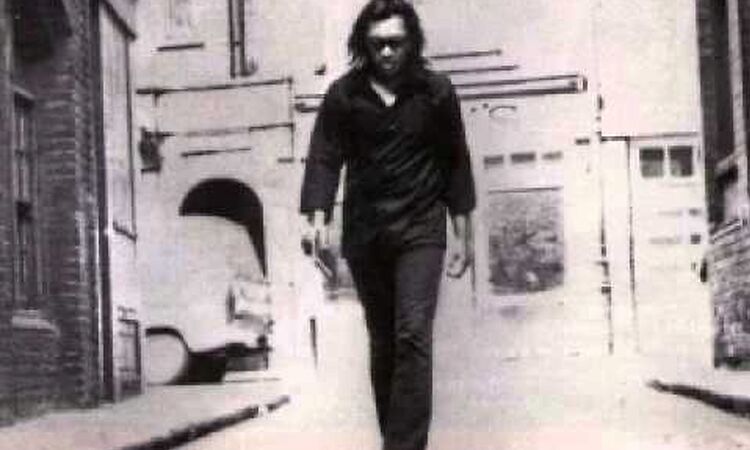 Rodriguez - Sugar Man