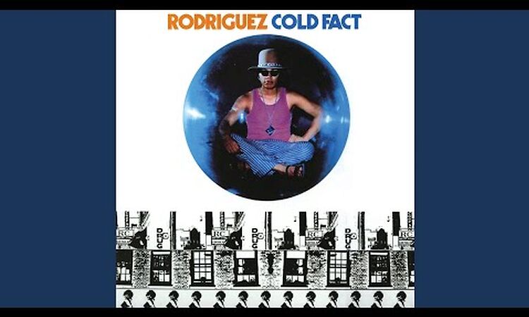 Rodriguez - Only Good For Conversation