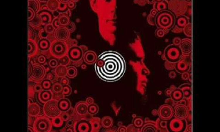 Thievery Corporation - Amerimacka (feat Notch)