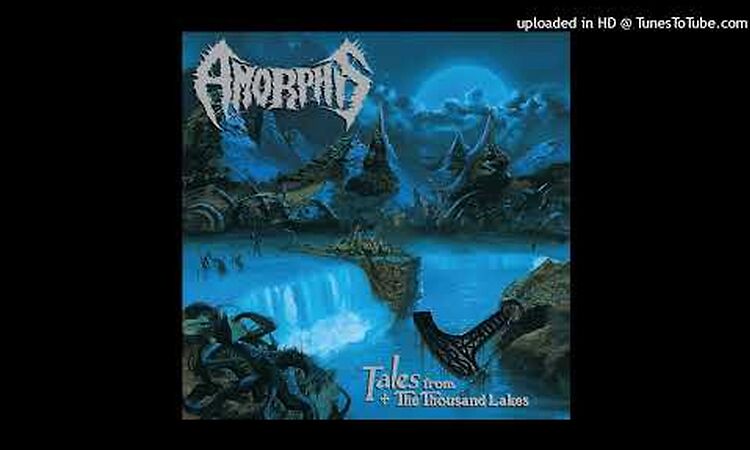 Amorphis – Drowned Maid