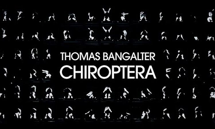 Thomas Bangalter - CHIROPTERA (Official Video)