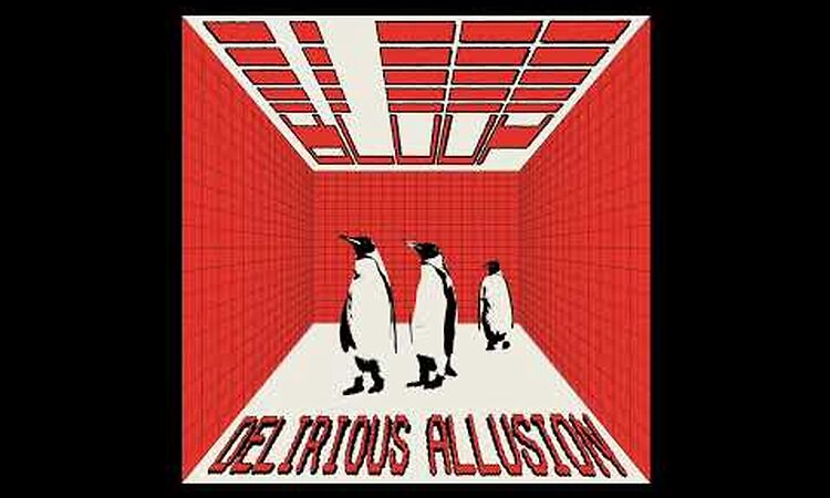 Bloop   Delirious Allusion (Mix Ahead) [PSR001]