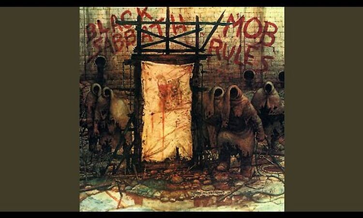 The Mob Rules