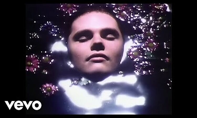 The Smashing Pumpkins - Siva (Official Music Video)