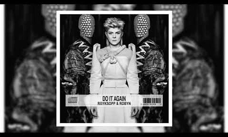 Röyksopp & Robyn - "Inside The Idle Hour Club"