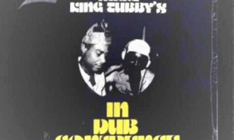 Harry Mudie meets King Tubby - Dub  with a  difference