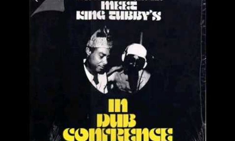 Harry Mudie & King Tubby - String Dub In Rema