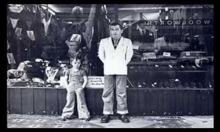 Ian Dury and the Blockheads - Clevor Trever