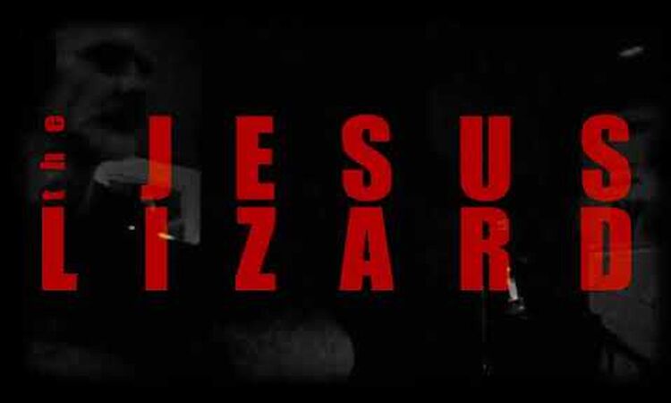 the Jesus Lizard "Hide & Seek" 