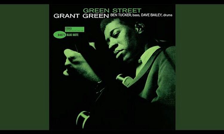 No. 1 Green Street