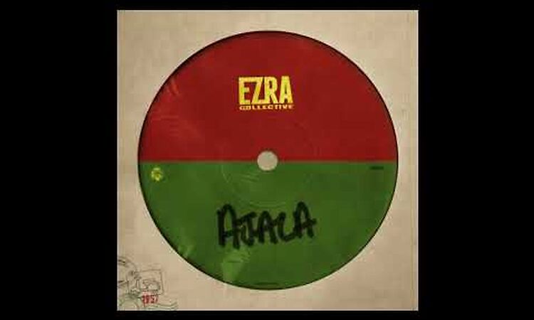 Ezra Collective - Ajala