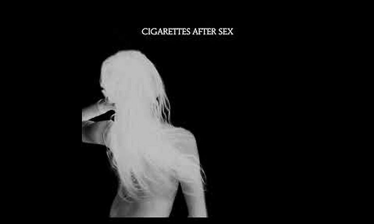 Baby Blue Movie - Cigarettes After Sex