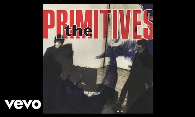 The Primitives - Crash (Audio)