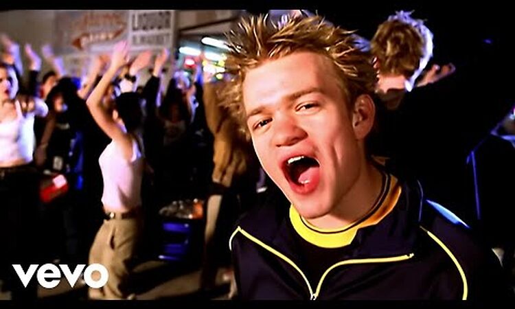 Sum 41 - Fatlip (Official Music Video)