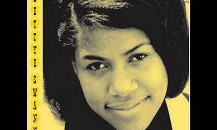 Stand By Your Man-Bettye Swann.