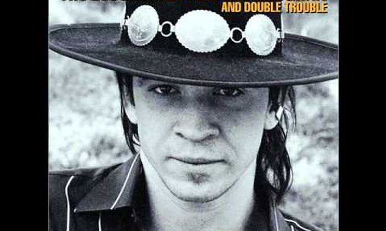 Stevie Ray Vaughan and Double Trouble: Look at Little Sister