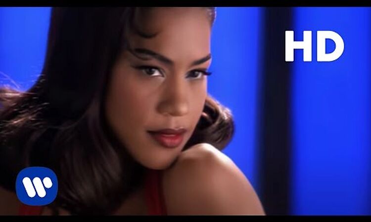 En Vogue - Giving Him Something He Can Feel (Official Music Video) [HD]