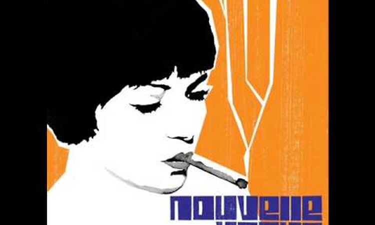 Nouvelle Vague - Love will tear us apart