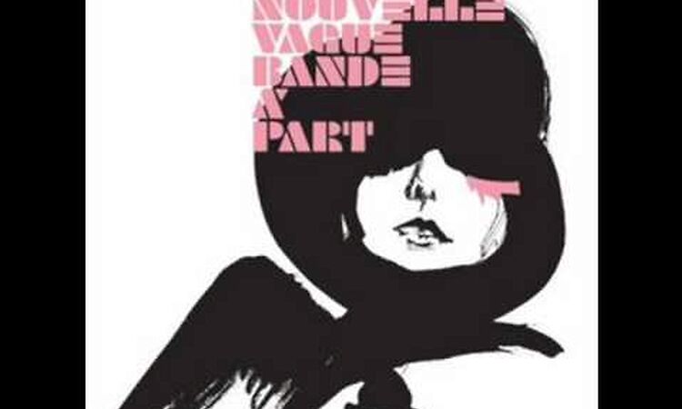 Nouvelle Vague -  This Is Not A Love Song