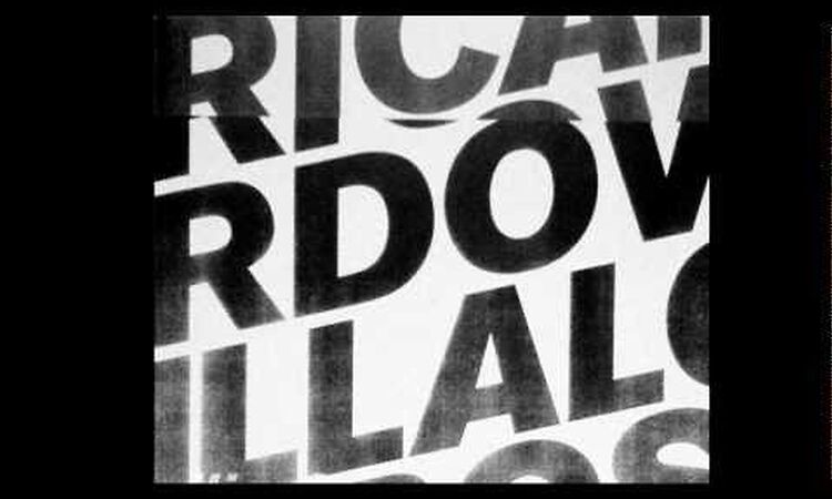 Ricardo Villalobos - Precox